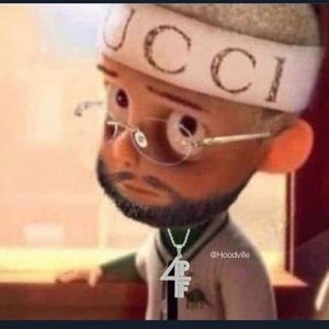 Meet your Posher, Timothy